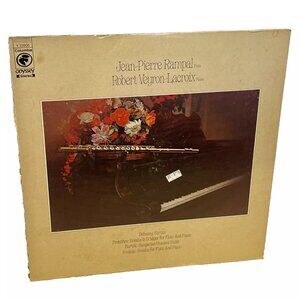 Syrinx Sonata In D Major For Flute And Piano Hungarian Peasant Suite Sonata For